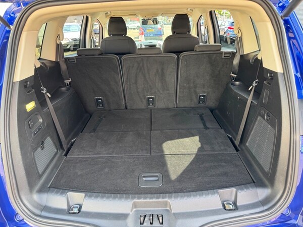 Used Ford S-Max 2016 for sale - 76304537: Photo 22