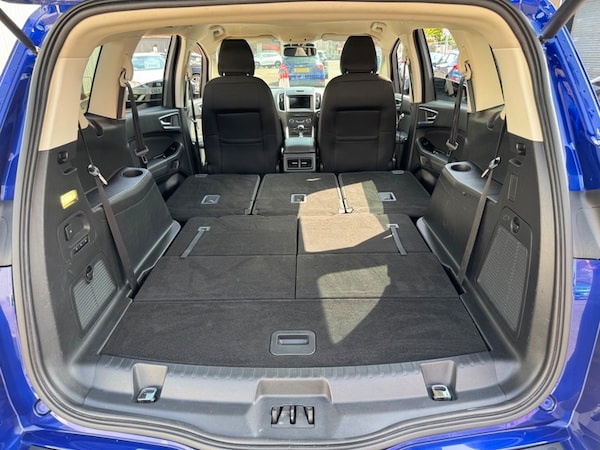 Used Ford S-Max 2016 for sale - 76304537: Photo 23