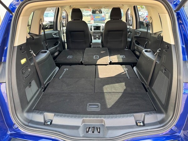 Used Ford S-Max 2016 for sale - 76304537: Photo 24