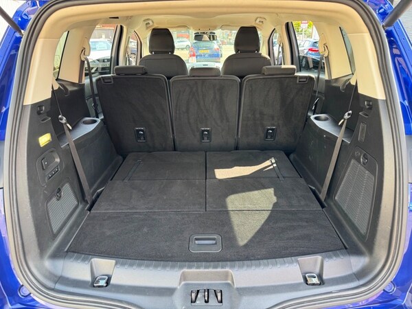 Used Ford S-Max 2016 for sale - 76304537: Photo 25