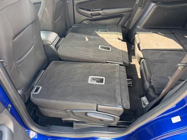 Used Ford S-Max 2016 for sale - 76304537: Photo 26