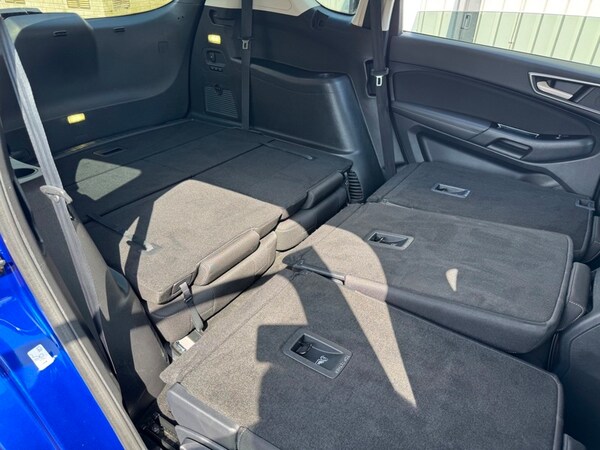 Used Ford S-Max 2016 for sale - 76304537: Photo 28