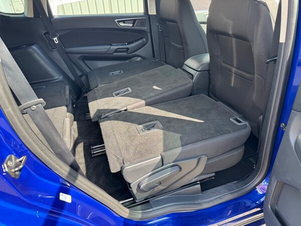 Used Ford S-Max 2016 for sale - 76304537: Photo 29
