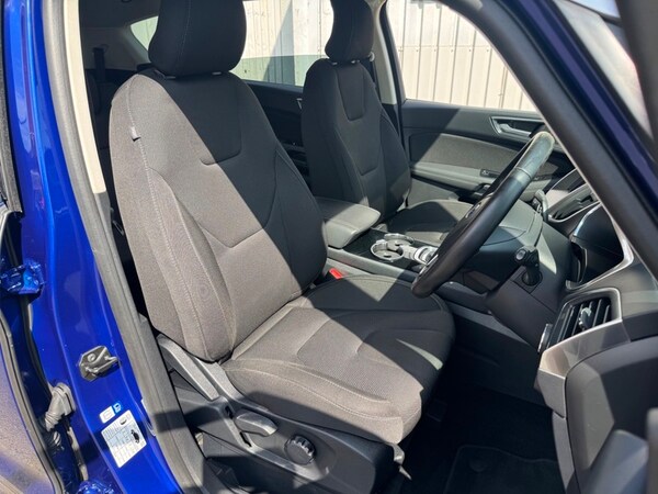 Used Ford S-Max 2016 for sale - 76304537: Photo 38
