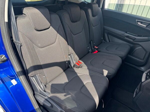 Used Ford S-Max 2016 for sale - 76304537: Photo 40