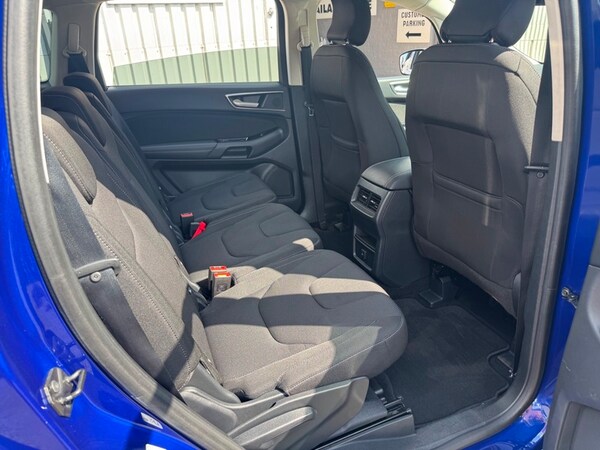 Used Ford S-Max 2016 for sale - 76304537: Photo 41