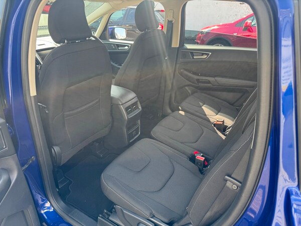 Used Ford S-Max 2016 for sale - 76304537: Photo 42