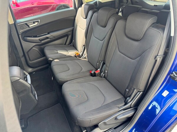 Used Ford S-Max 2016 for sale - 76304537: Photo 43