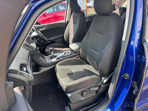 Used Ford S-Max 2016 for sale - 76304537: Photo 44