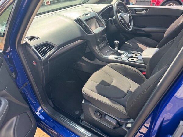 Used Ford S-Max 2016 for sale - 76304537: Photo 45