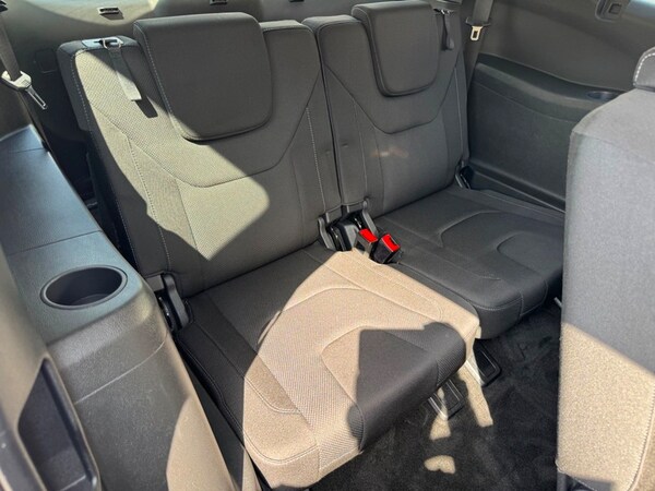 Used Ford S-Max 2016 for sale - 76304537: Photo 48