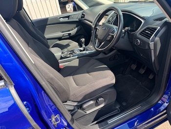 Used Ford S-Max 2016 for sale - 76304537: Photo