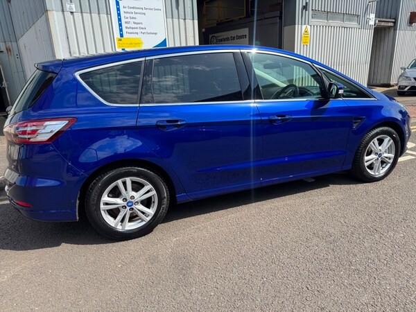 Used Ford S-Max 2016 for sale - 76304537: Photo 7