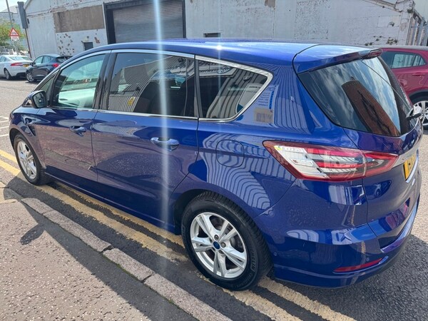 Used Ford S-Max 2016 for sale - 76304537: Photo 9