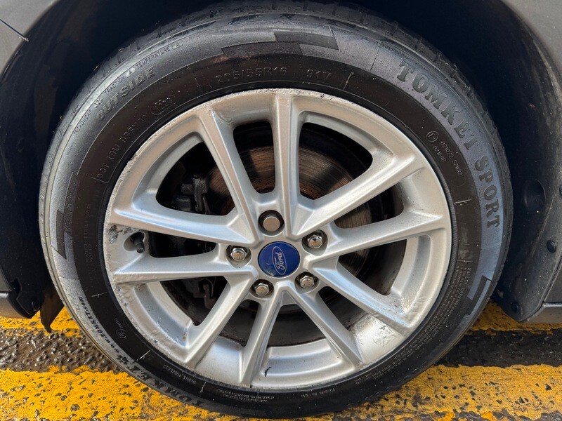 Used Ford Focus 2015 for sale - 77697478: Photo 16