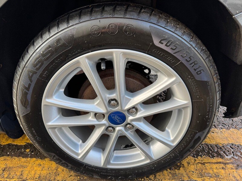 Used Ford Focus 2015 for sale - 77697478: Photo 17