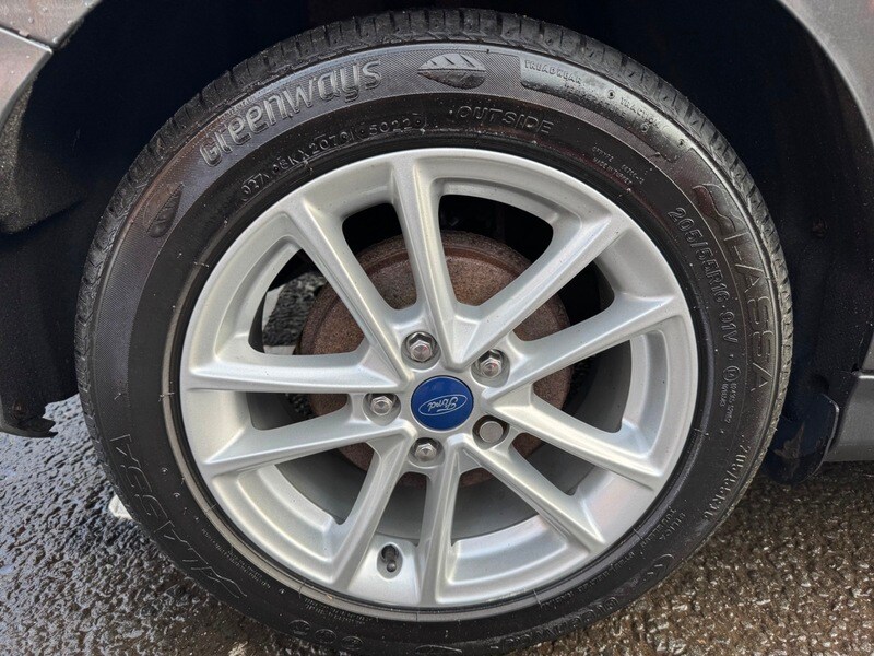 Used Ford Focus 2015 for sale - 77697478: Photo 18