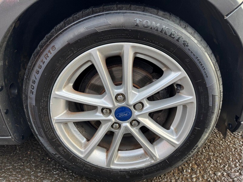 Used Ford Focus 2015 for sale - 77697478: Photo 19