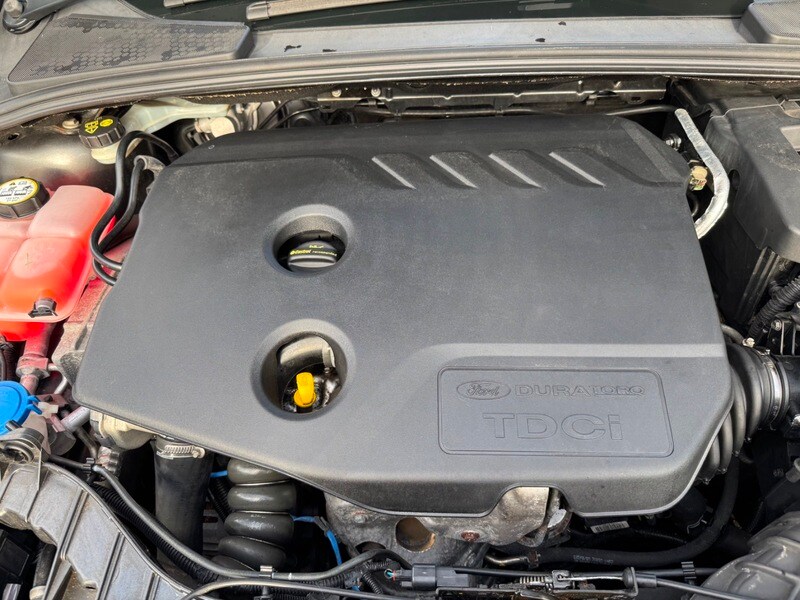 Used Ford Focus 2015 for sale - 77697478: Photo 20