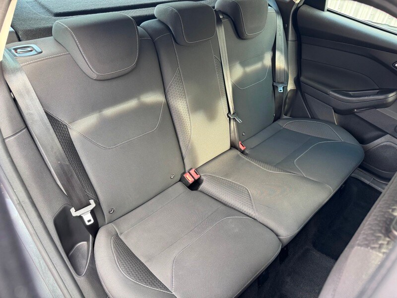 Used Ford Focus 2015 for sale - 77697478: Photo 25