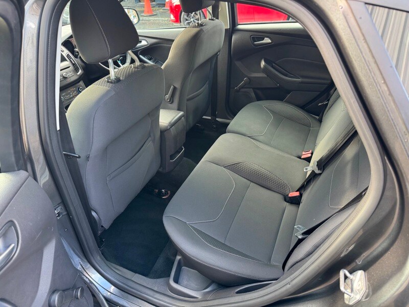 Used Ford Focus 2015 for sale - 77697478: Photo 27