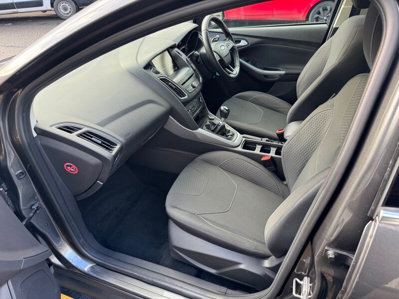 Used Ford Focus 2015 for sale - 77697478: Photo 30