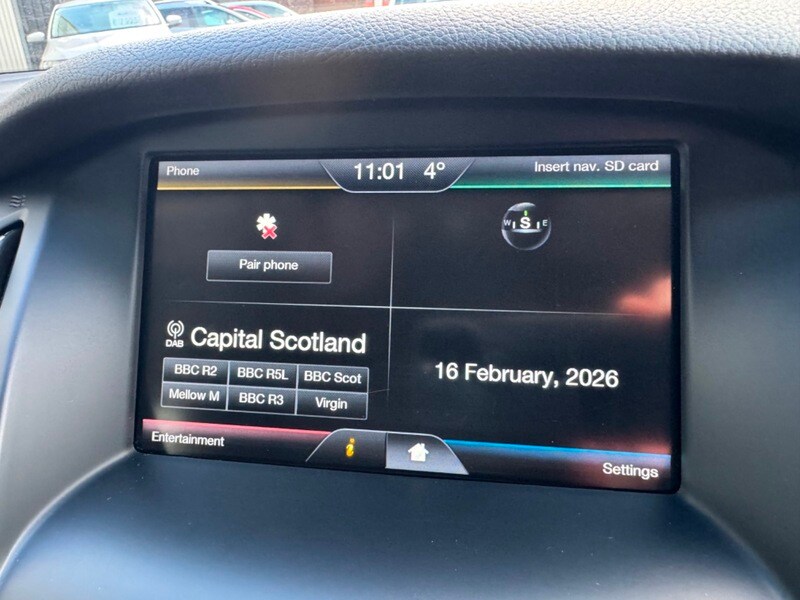 Used Ford Focus 2015 for sale - 77697478: Photo 34