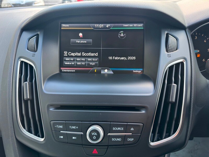 Used Ford Focus 2015 for sale - 77697478: Photo 37