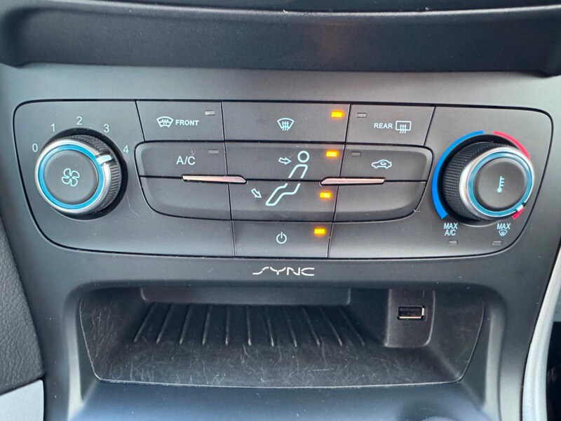 Used Ford Focus 2015 for sale - 77697478: Photo 38