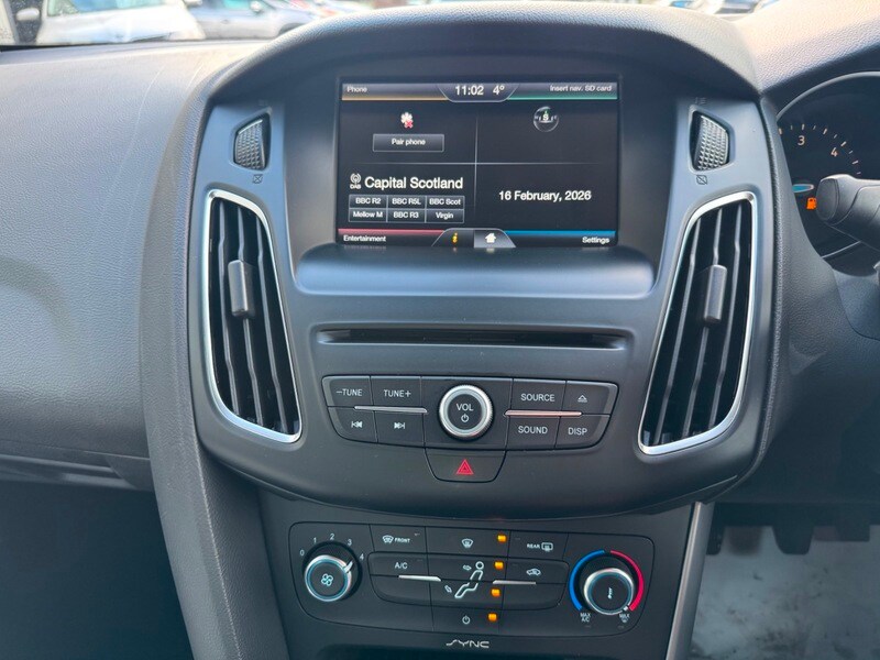 Used Ford Focus 2015 for sale - 77697478: Photo 39