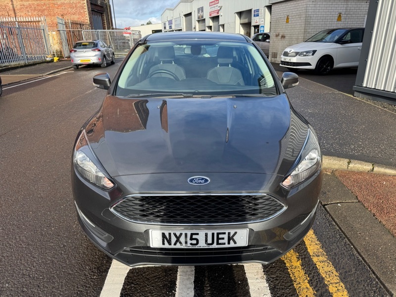 Used Ford Focus 2015 for sale - 77697478: Photo 5