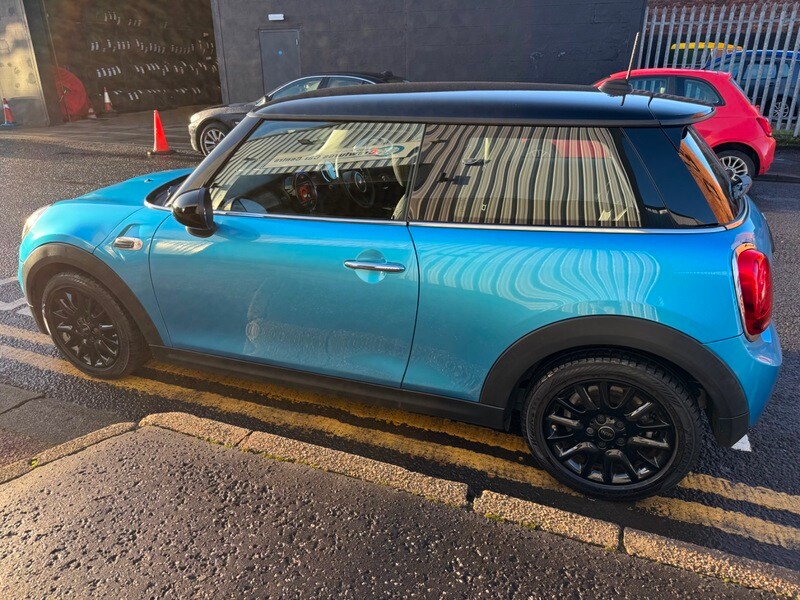 Used MINI One 2019 for sale - 77697466: Photo 10