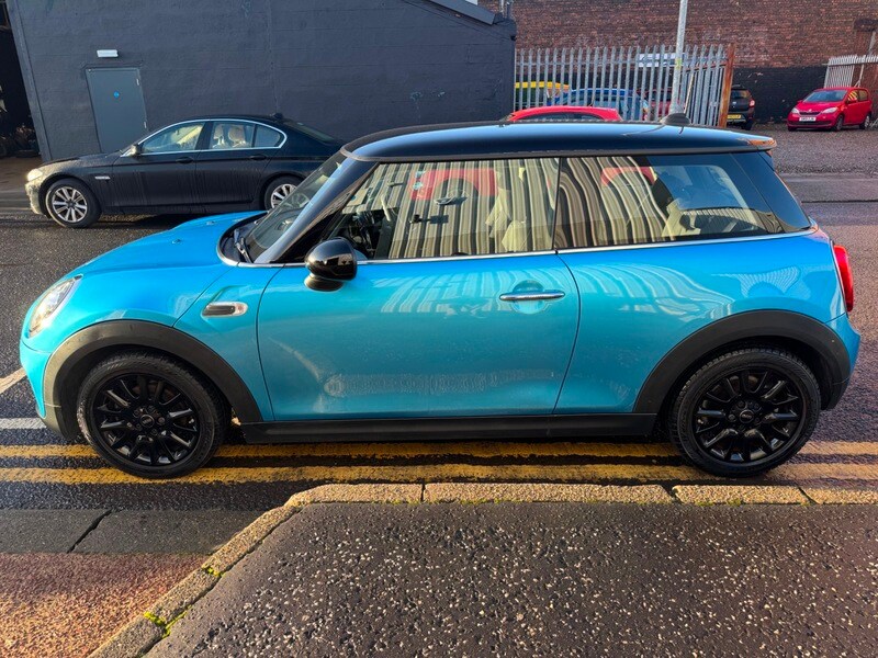 Used MINI One 2019 for sale - 77697466: Photo 11
