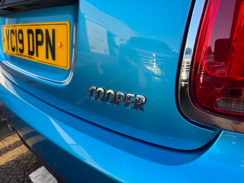 Used MINI One 2019 for sale - 77697466: Photo 16