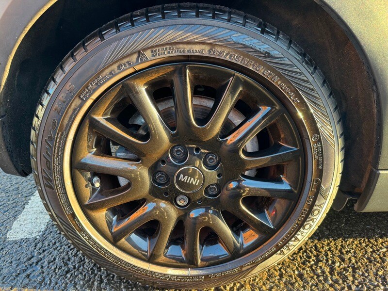 Used MINI One 2019 for sale - 77697466: Photo 20