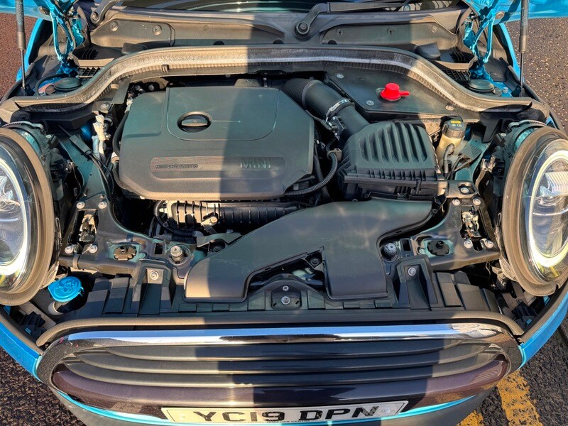 Used MINI One 2019 for sale - 77697466: Photo 23