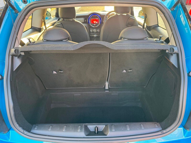 Used MINI One 2019 for sale - 77697466: Photo 24