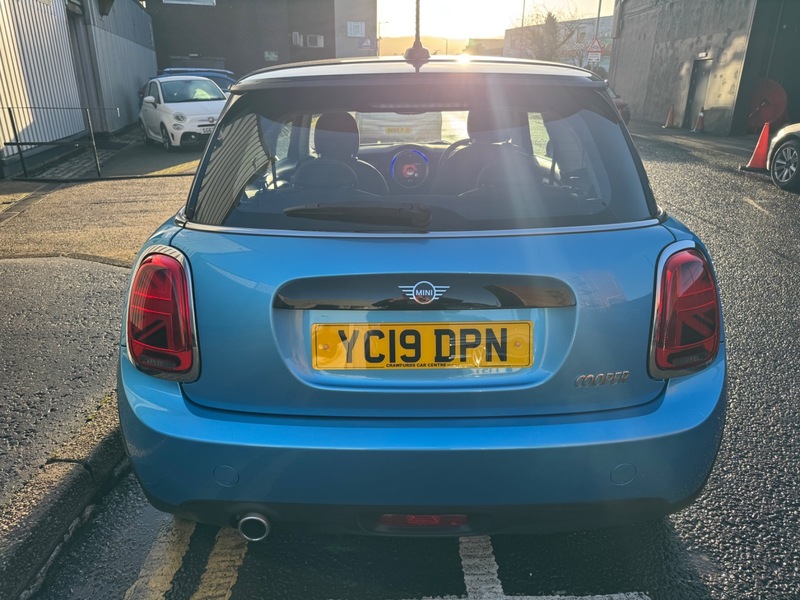 Used MINI One 2019 for sale - 77697466: Photo 3