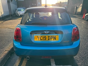 Used MINI One 2019 for sale - 77697466: Photo