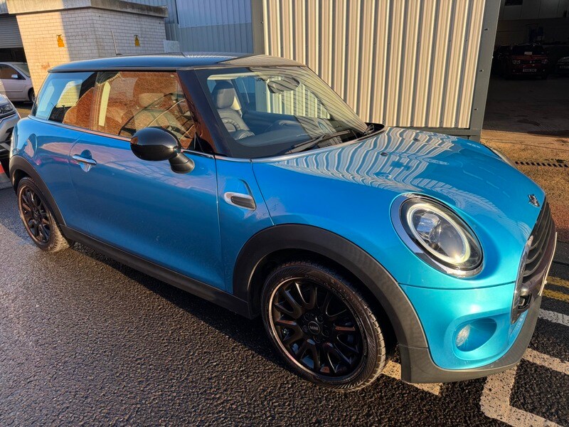 Used MINI One 2019 for sale - 77697466: Photo 6