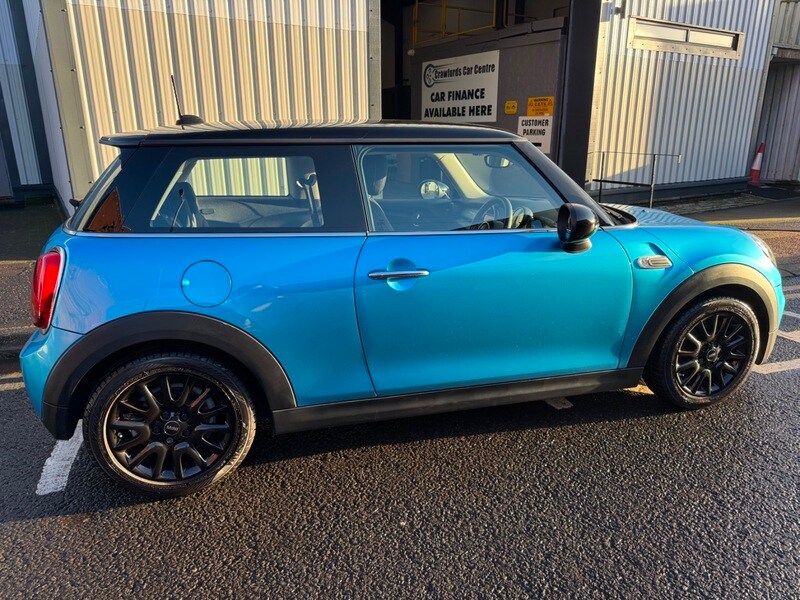 Used MINI One 2019 for sale - 77697466: Photo 7