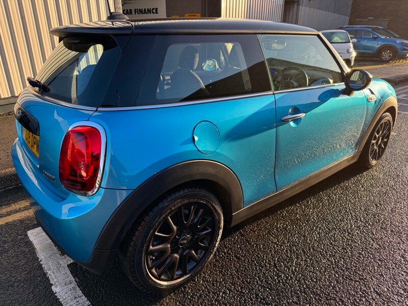Used MINI One 2019 for sale - 77697466: Photo 8