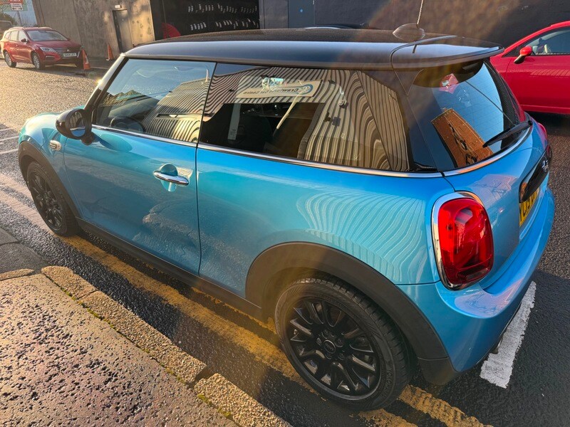 Used MINI One 2019 for sale - 77697466: Photo 9