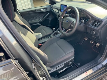 Used Ford Focus 2020 for sale - 77920974: Photo