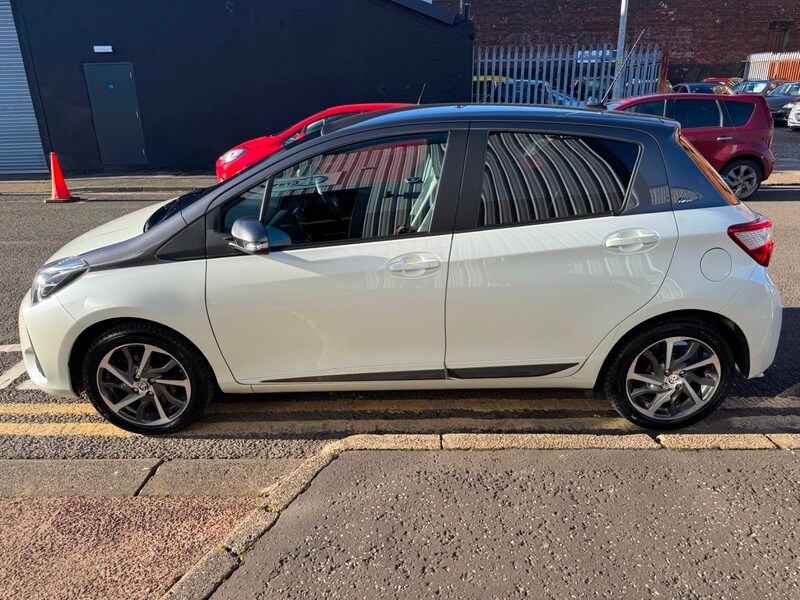 Used Toyota Yaris 2019 for sale - 77697482: Photo 10