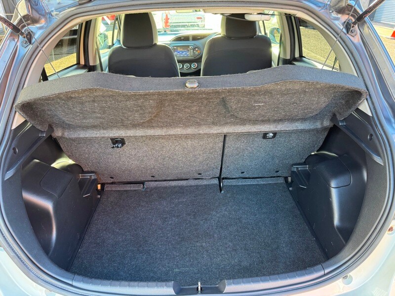 Used Toyota Yaris 2019 for sale - 77697482: Photo 19