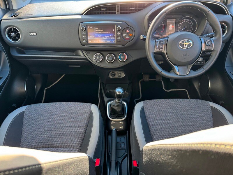 Used Toyota Yaris 2019 for sale - 77697482: Photo 28