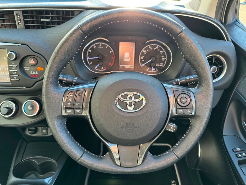 Used Toyota Yaris 2019 for sale - 77697482: Photo 29
