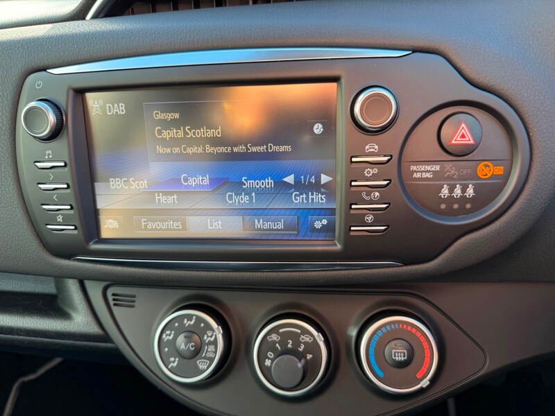 Used Toyota Yaris 2019 for sale - 77697482: Photo 36