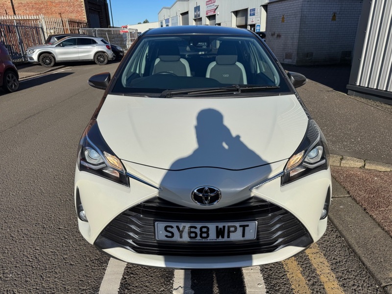 Used Toyota Yaris 2019 for sale - 77697482: Photo 5